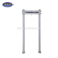 Wholesale Multi-zones door walk through metal detector door with fire-prevention and dampproof